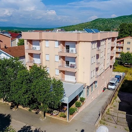 Hotel Villa Monako Medjugorje Exterior photo