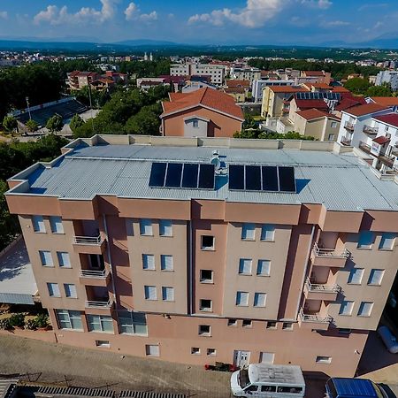 Hotel Villa Monako Medjugorje Exterior photo