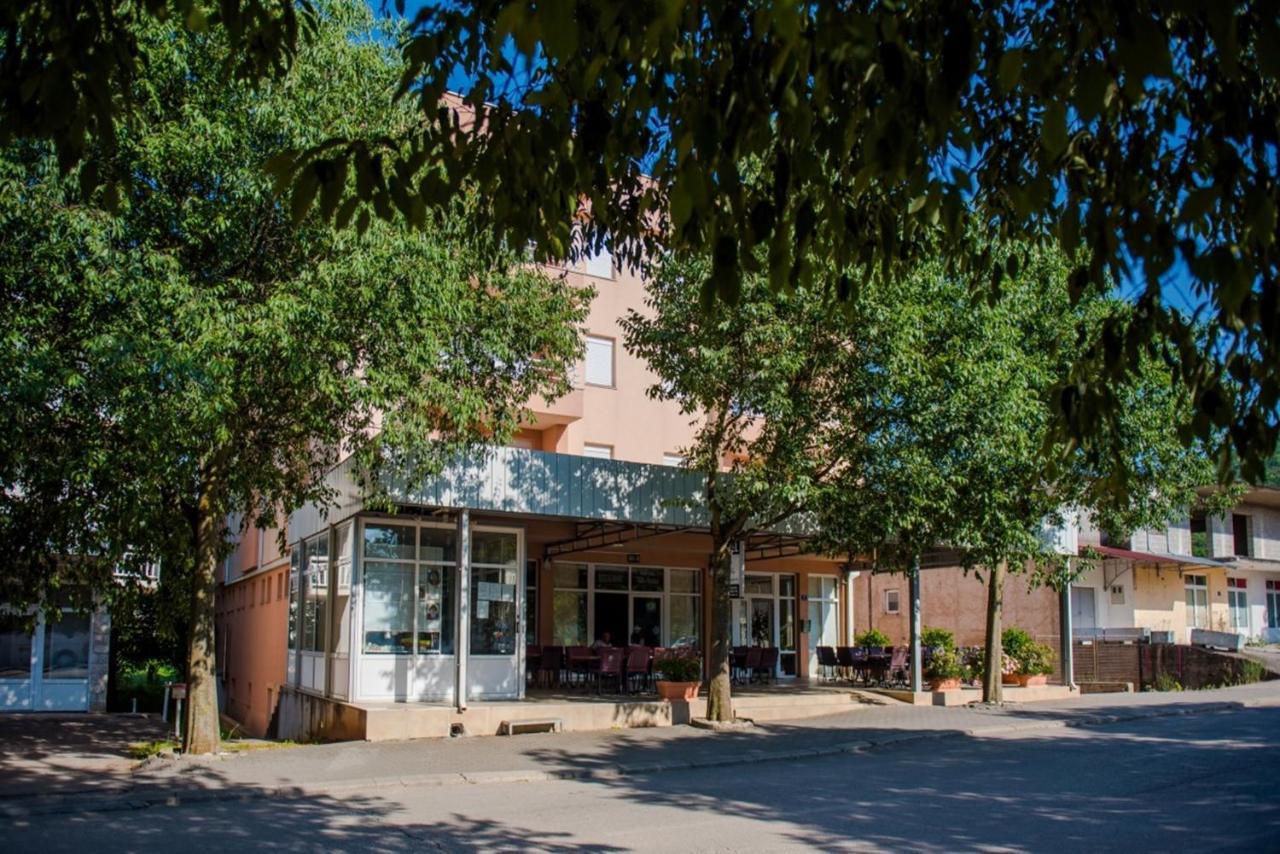 Hotel Villa Monako Medjugorje Exterior photo