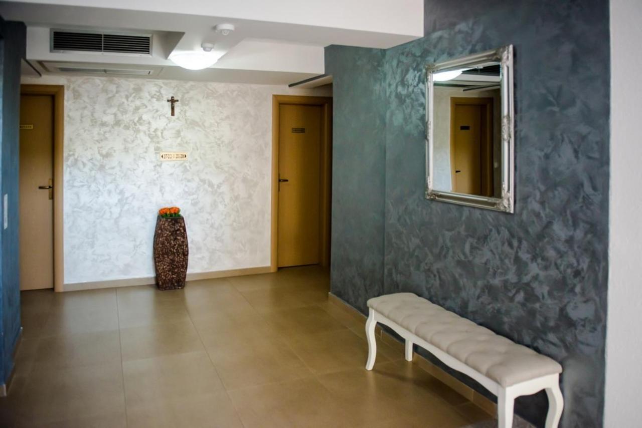 Hotel Villa Monako Medjugorje Exterior photo