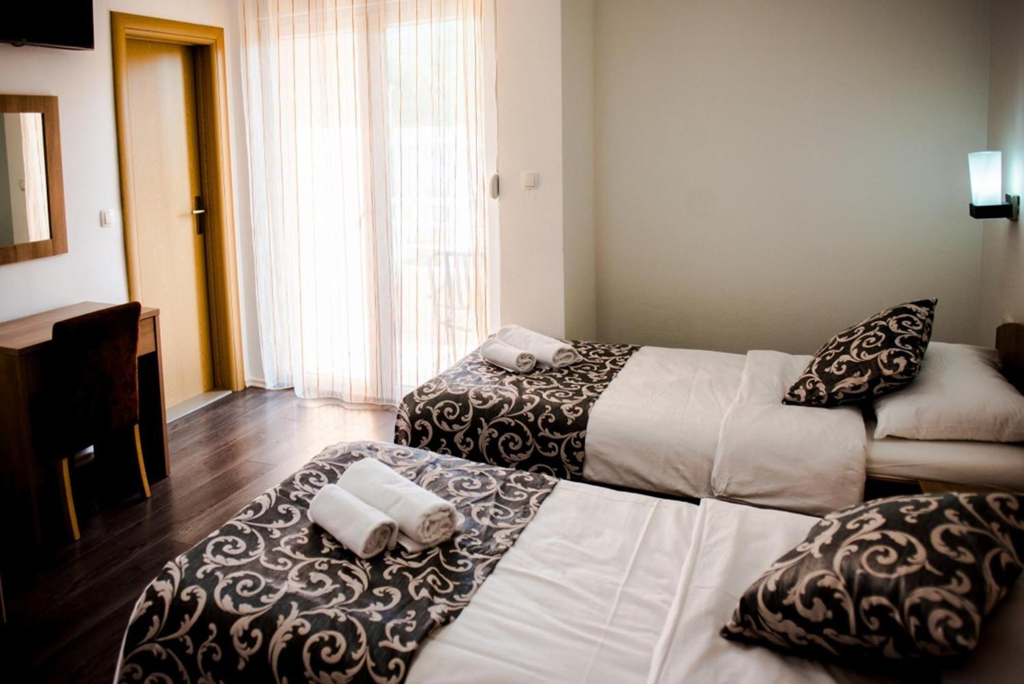 Hotel Villa Monako Medjugorje Room photo