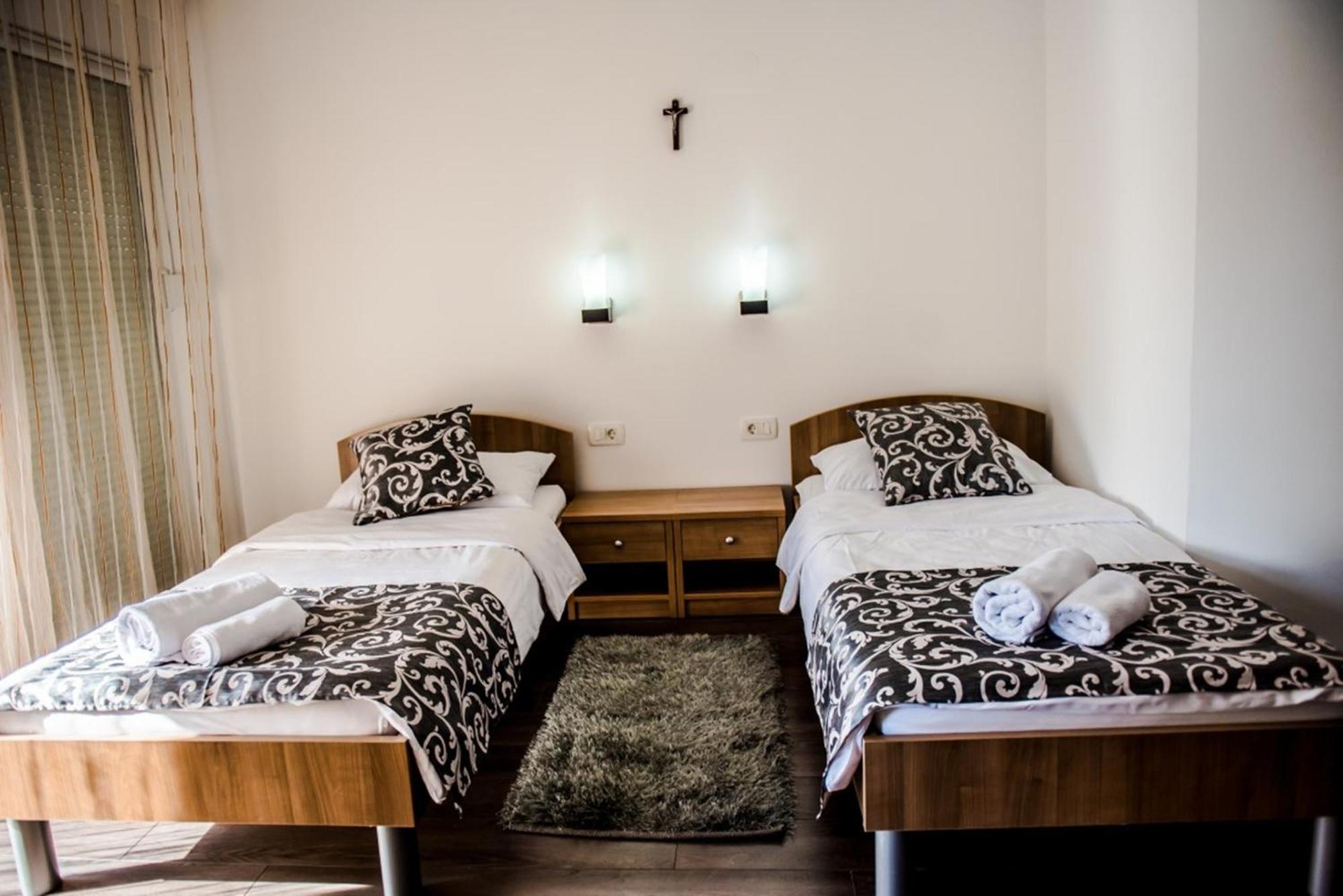 Hotel Villa Monako Medjugorje Room photo