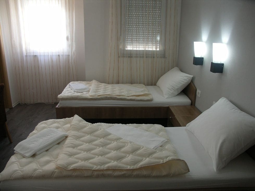 Hotel Villa Monako Medjugorje Exterior photo