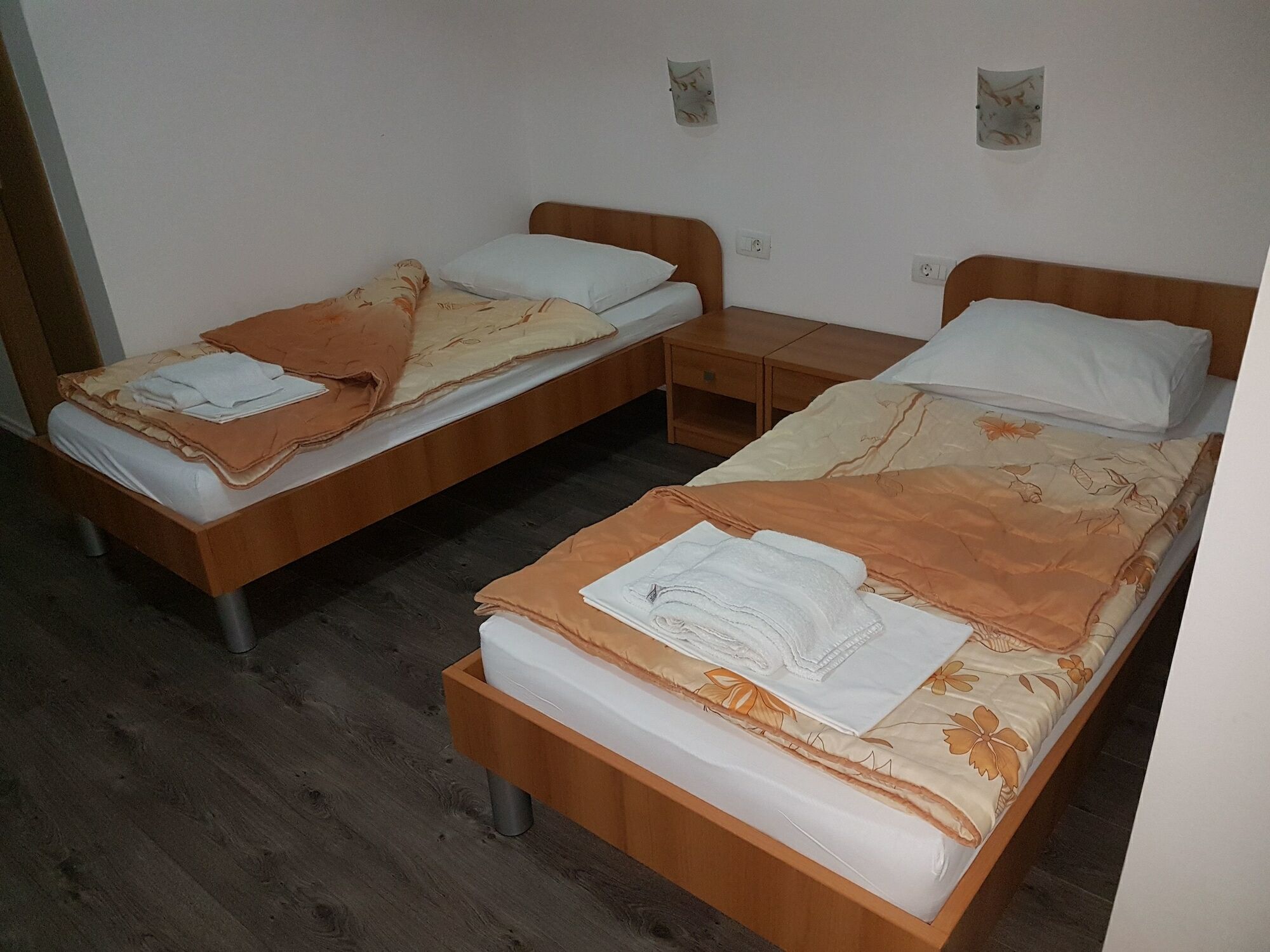 Hotel Villa Monako Medjugorje Exterior photo